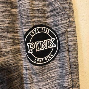 PINK Victorias Secret Joggers